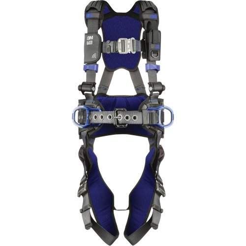 SGZ142-ExoFit™ X300 Comfort Construction Safety Harness