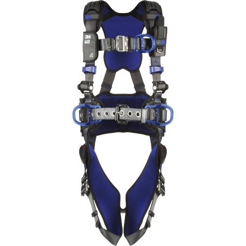 SGZ148-ExoFit™ X300 Comfort Construction Safety Harness