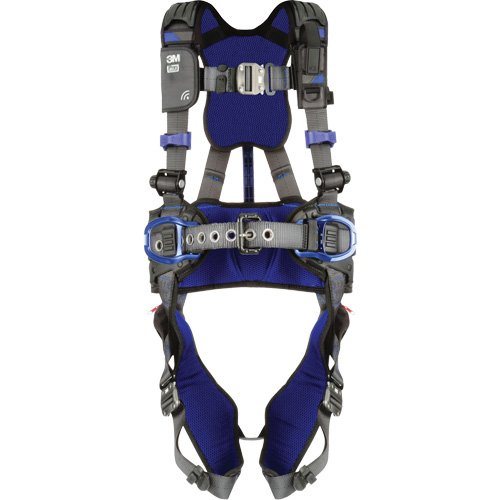 SGZ153-ExoFit™ X300 Comfort Construction Safety Harness