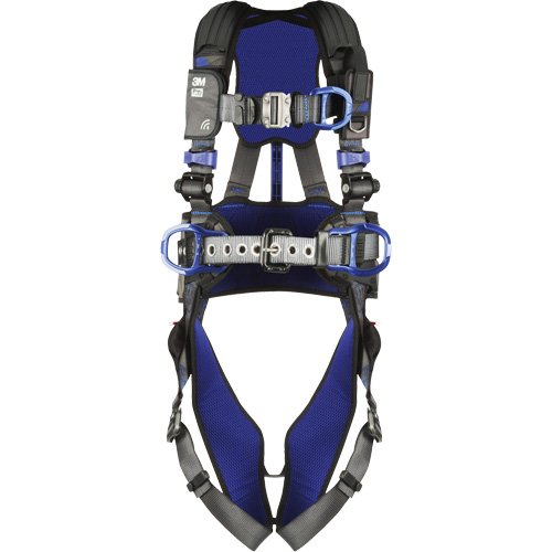 SGZ161-ExoFit™ X300 Comfort Construction Safety Harness