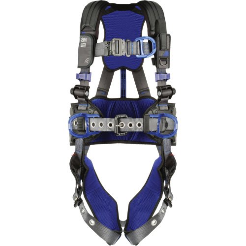 SGZ167-ExoFit™ X300 Comfort Construction Safety Harness