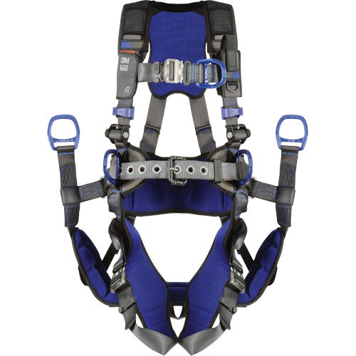 SGZ176-ExoFit™ X300 Comfort Tower Safety Harness