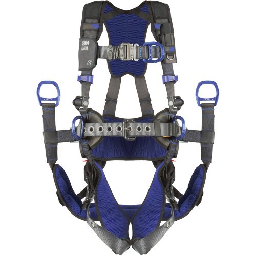 SGZ180-ExoFit™ X300 Comfort Tower Safety Harness