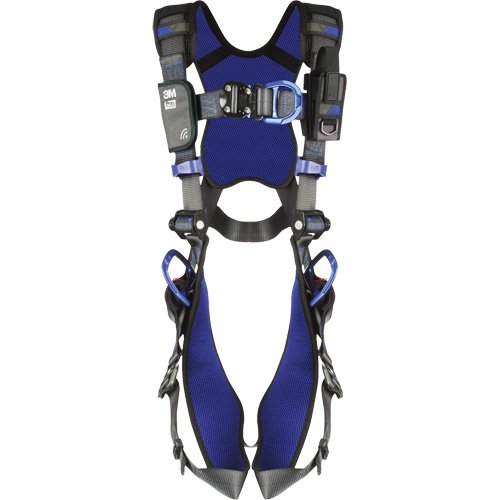 SGZ191-ExoFit™ X300 Comfort Wind Energy Safety Harness