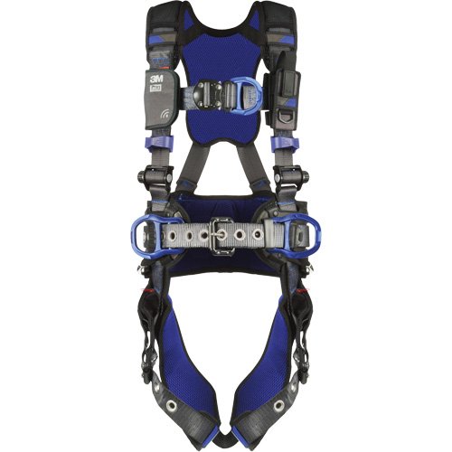 SGZ196-ExoFit™ X300 Comfort Wind Energy Safety Harness