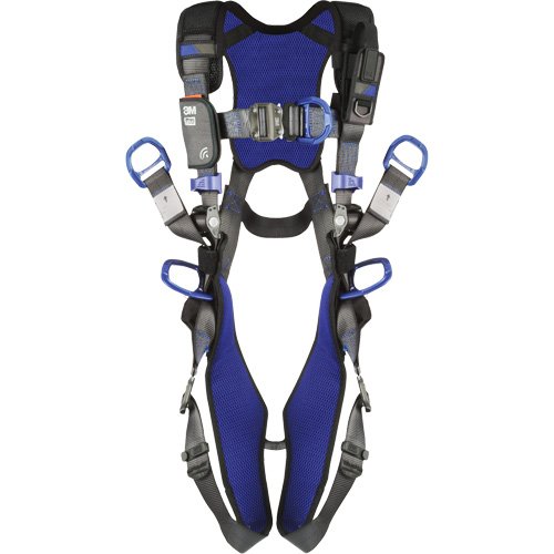 SGZ198-ExoFit™ X300 Comfort Wind Energy Safety Harness