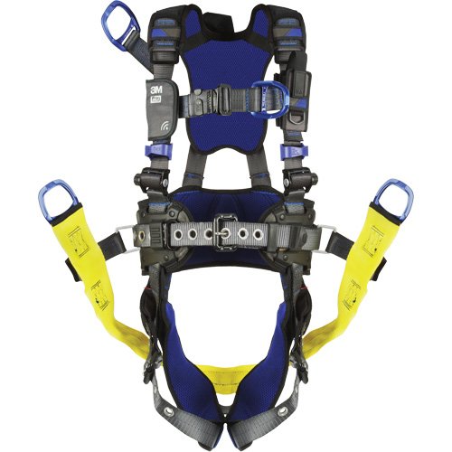 SGZ207-ExoFit™ X300 Comfort Oil & Gas Safety Harness