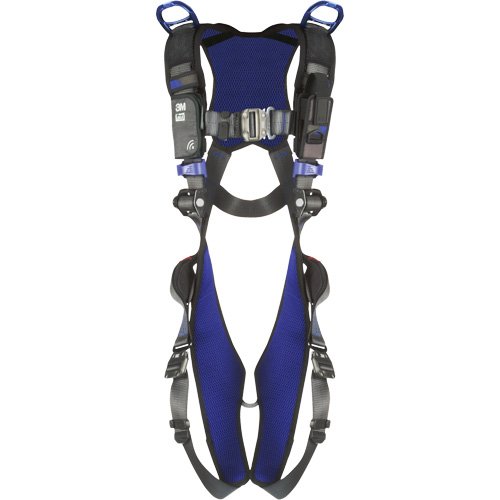 SGZ213-ExoFit™ X300 Comfort Vest Safety Harness
