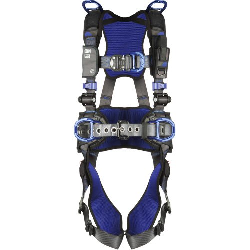 SGZ221-ExoFit™ X300 Comfort Vest Safety Harness