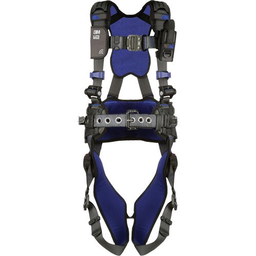 SGZ222-ExoFit™ X300 Comfort Mining Safety Harness