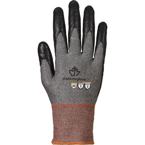 SGZ242-Coated Gloves