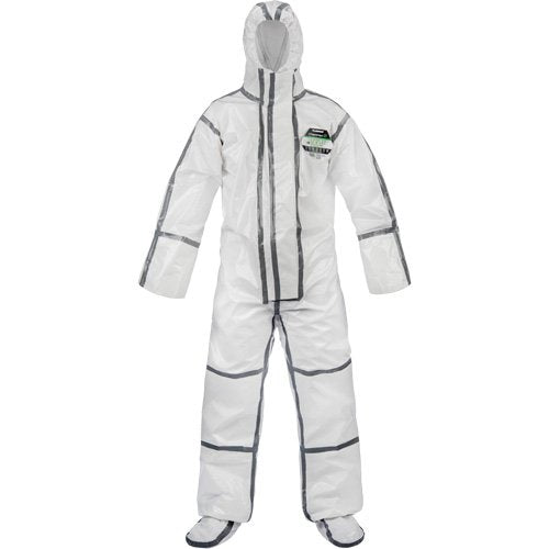 SGZ253-ChemMax® 2 Coverall