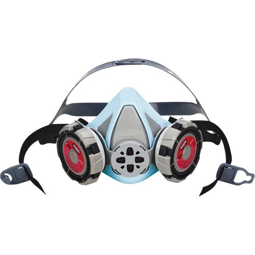 SGZ282-Advantage® 900 Half-Mask Respirator