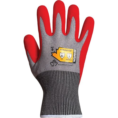 SGZ289-Waterproof Cut-Resistant Gloves