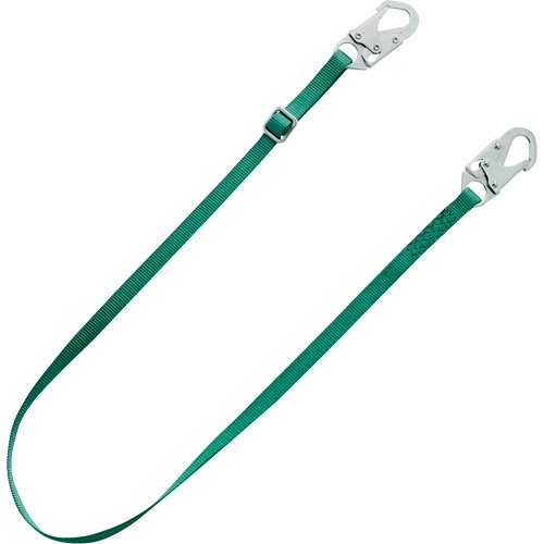 SGZ378-V-Series™ Tieback Restraint Lanyard