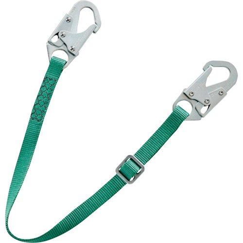 SGZ379-V-Series™ Tieback Restraint Lanyard