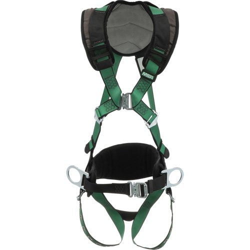 SGZ428-V-Form+™ Construction Harness