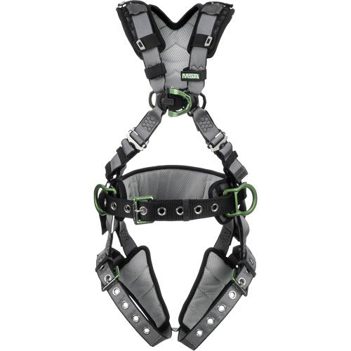 SGZ582-V-Fit™ Construction Harness