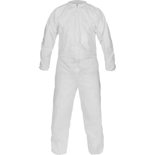 SGZ620-CleanMax® Clean Manufactured Non-Sterile Coverall