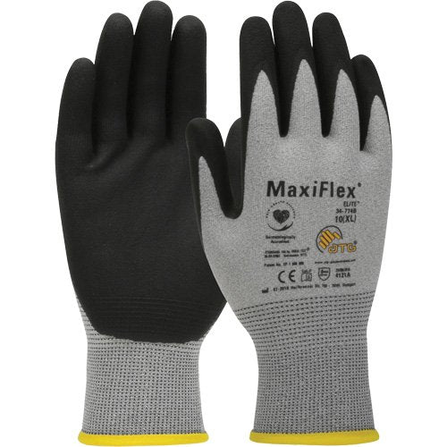 SGZ678-ATG MaxiFlex® Elite™ Ultra Lightweight Touchscreen Compatible Gloves