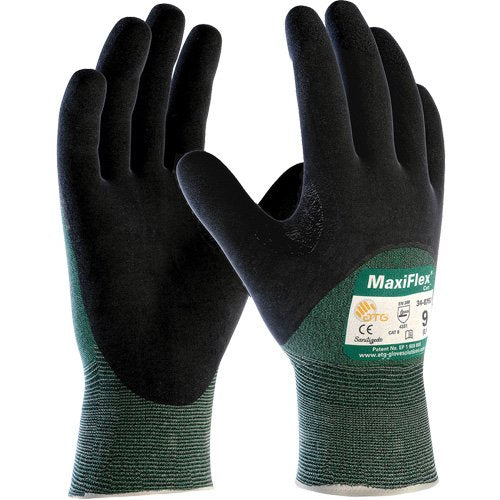 SGZ729-ATG MaxiFlex® Cut™ Seamless Cut Resistant Gloves