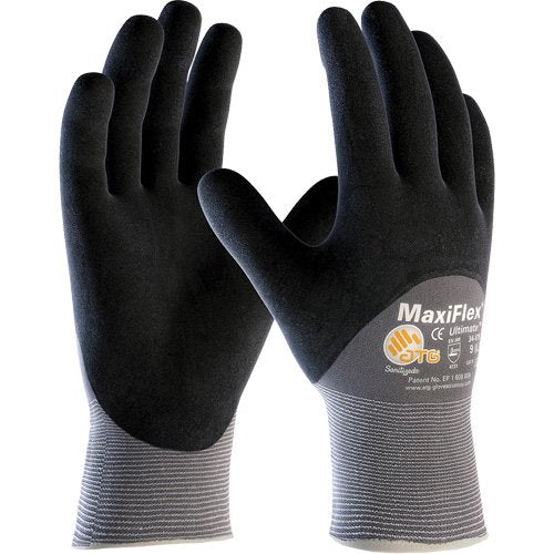 SGZ736-ATG MaxiFlex® Ultimate™ Touchscreen Compatible Gloves