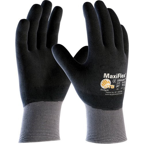 SGZ744-ATG MaxiFlex® Ultimate™ Touchscreen Compatible Gloves