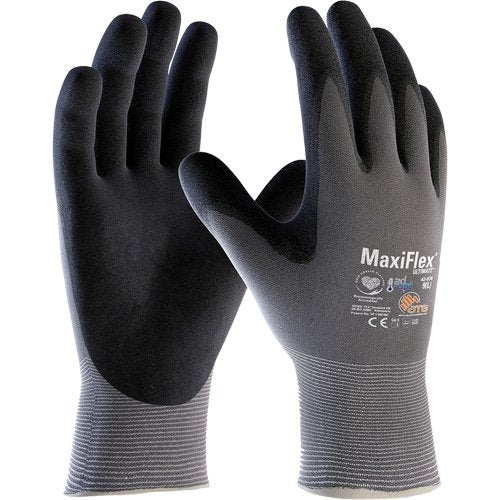 SGZ752-ATG MaxiFlex® Ultimate™ AD-APT™ Touchscreen Compatible Gloves