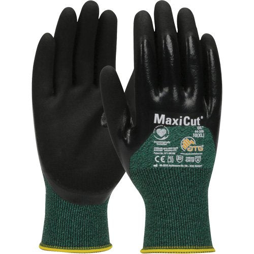 SGZ757-ATG MaxiCut® Oil Cut-Resistant Gloves