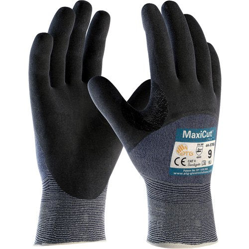 SGZ786-ATG MaxiCut® Ultra™ Seamless Knit Cut Resistant Gloves