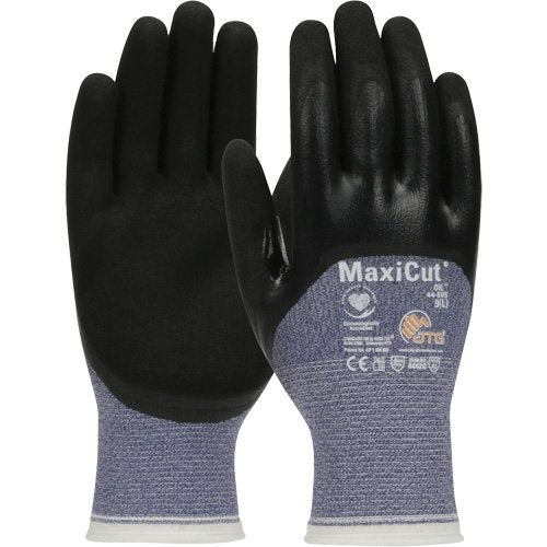 SGZ796-ATG MaxiCut® Oil Cut-Resistant Gloves