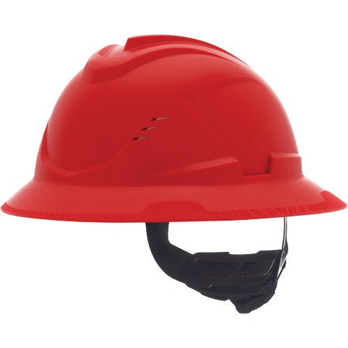 SGZ817-V-Gard® C1™ Hardhat