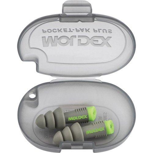 SGZ847-Alphas™ Reusable Earplugs