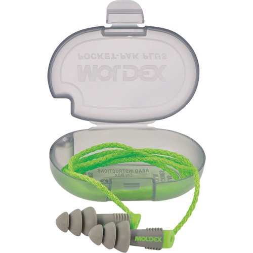 SGZ848-Alphas™ Reusable Earplugs