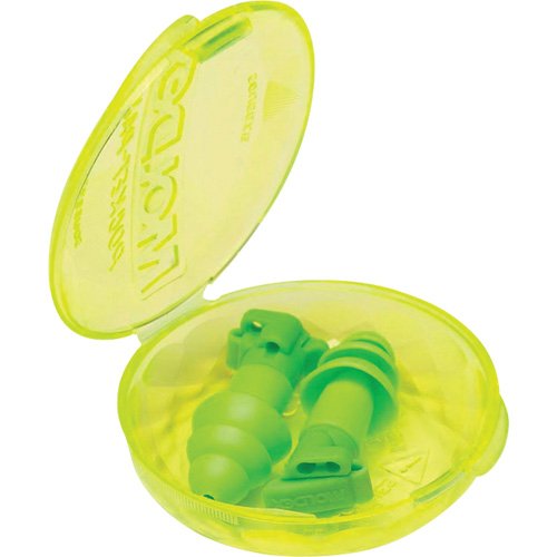 SGZ852-Flip To Listen® Dual Mode Earplugs