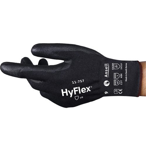 SGZ891-HyFlex® 11-757 Cut-Resistant Gloves