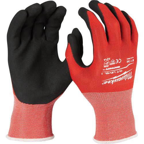 SHB030-Cut Resistant Gloves