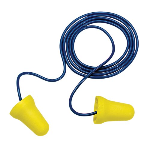 SH115 - E-A-R™ E-Z-Fit™ Earplugs