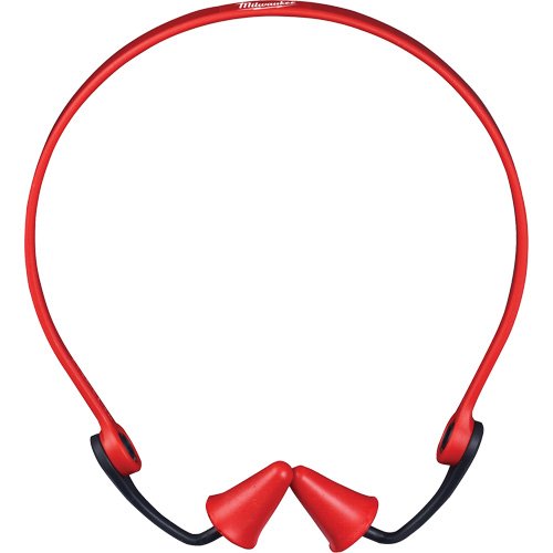 SHA063-Banded Ear Plugs