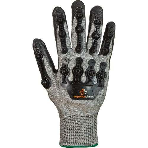 SHA163-TenActiv™ STXFNVB Impact Gloves