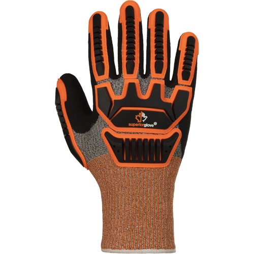 SHA169-TenActiv™ STXWPNVB Waterproof Gloves