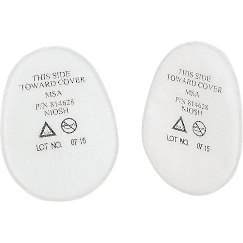 SHA201-Snap-On Prefilter & Cover
