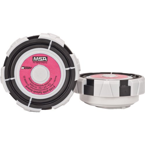 SHA202-Cartridge with Splash Guard