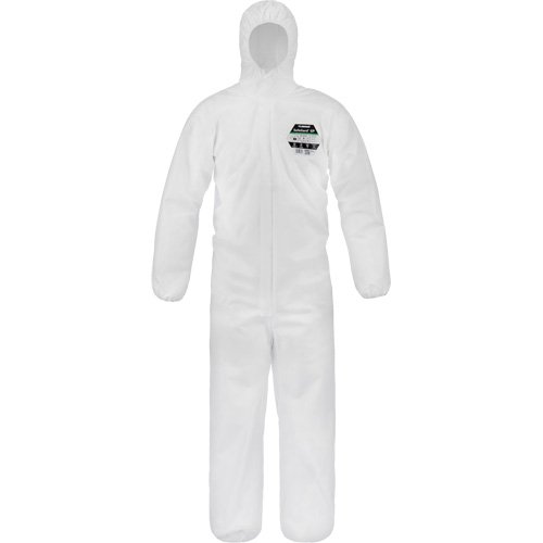 SHA210-Safegard™ GP Coveralls