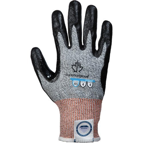 SHA284-Supertouch® Cut-Resistant Gloves