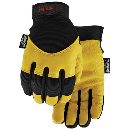 SHA334-9005W Flextime Gloves