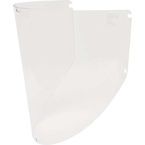 SHA388-Maxview™ Replacement Premium Faceshield