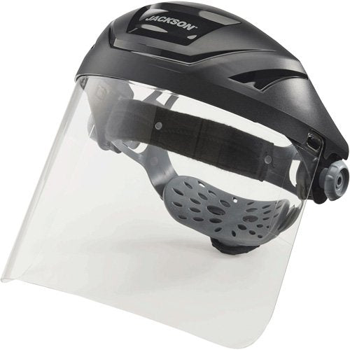 SHA399-F4XP Premium Headgear