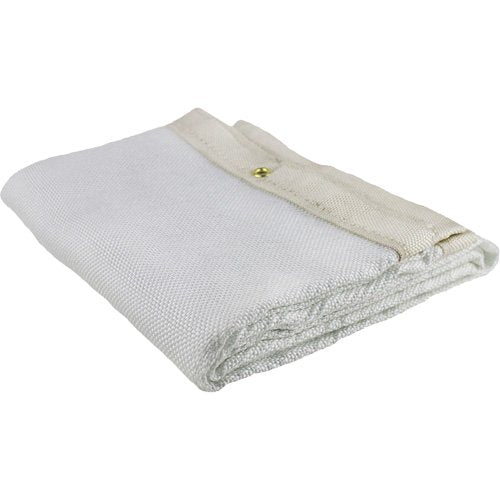SHA417-Uncoated Fiberglass Blanket