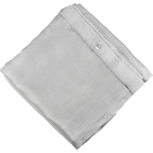 SHA418-Silica Cloth Fiberglass Blanket